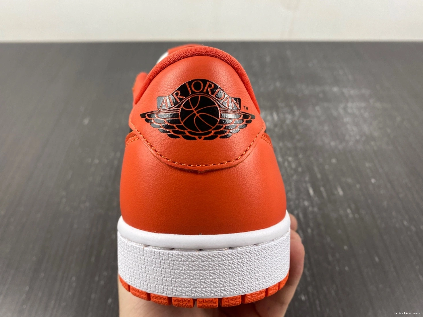 Starfish Jordan Low Men's - CZ0790-801 1 1030